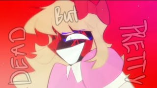 Dead But Pretty // FNaF (EDIT) // FILLER // Elizabeth Afton