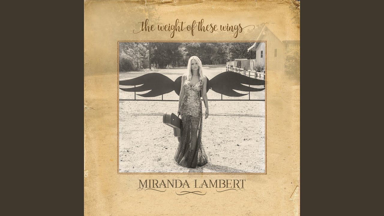 10 Miranda Lambert Songs For Whatever Youre Going Through