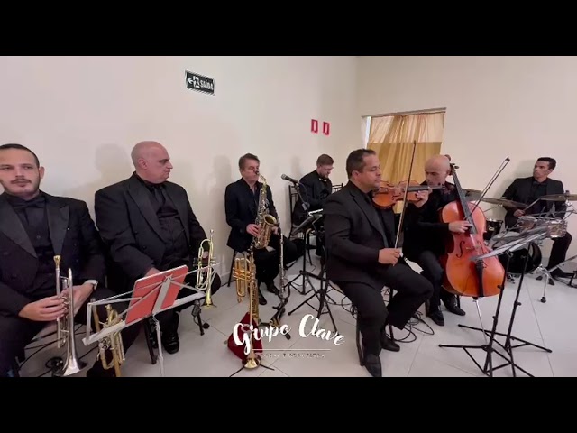 Grupo Clave - Better Together