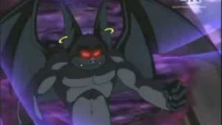 Blue Dragon english dub episode 50 part 3