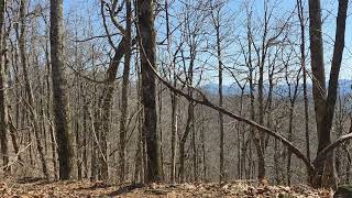 AT 2026 Dicks creek gap to Plum Orchard shelter @atypicalhiker