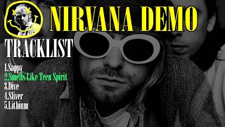 NIRVANA DEMO VERSION [Part2]