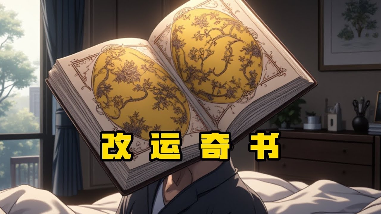 改运奇书