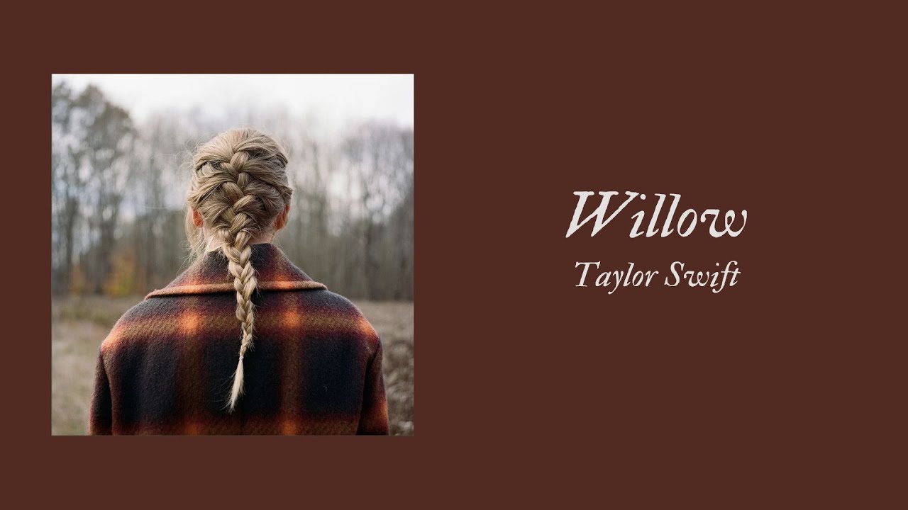 Taylor Swift - Willow (1 Hour Loop)