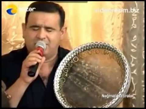 Tacir Shahmalioglu-Bir de meni atib getsen