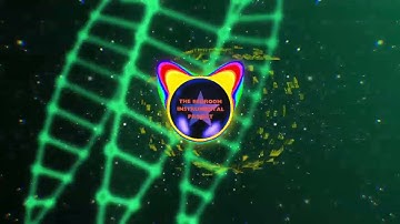 EVOLVE || THE BEDROOM INSTRUMENTAL PROJECT || Official Music Visualizer