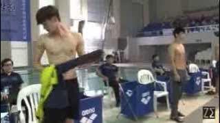 Korea Movie 노브레싱(Noblessing) Making Film