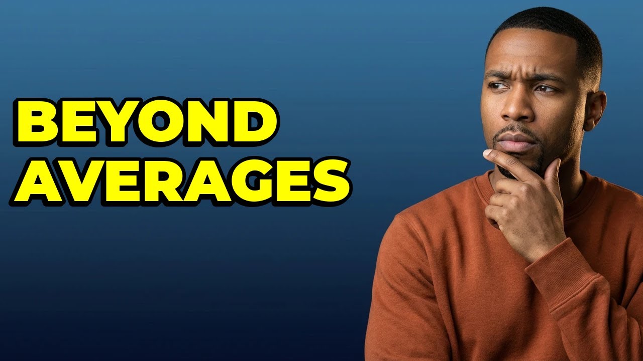 Can Career Averages Show A Player's Overall Impact?