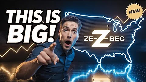 Zebec Just Announced the US Integration That Changes Everything