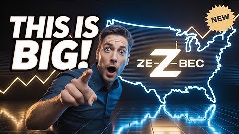 Zebec Just Announced the US Integration That Changes Everything 