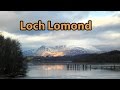 Legend of Loch Lomond