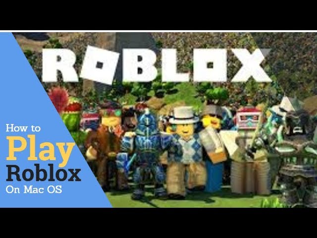 Does Roblox Work On Mac Jobs Ecityworks - roblox slow on mac