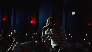 Ay Live In Chicago Recap With Jessenation