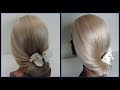 Красивые прически ЛайФхаки с прическами на каждый день и на Свадьбу.Lai Fhak Beautiful hairstyles