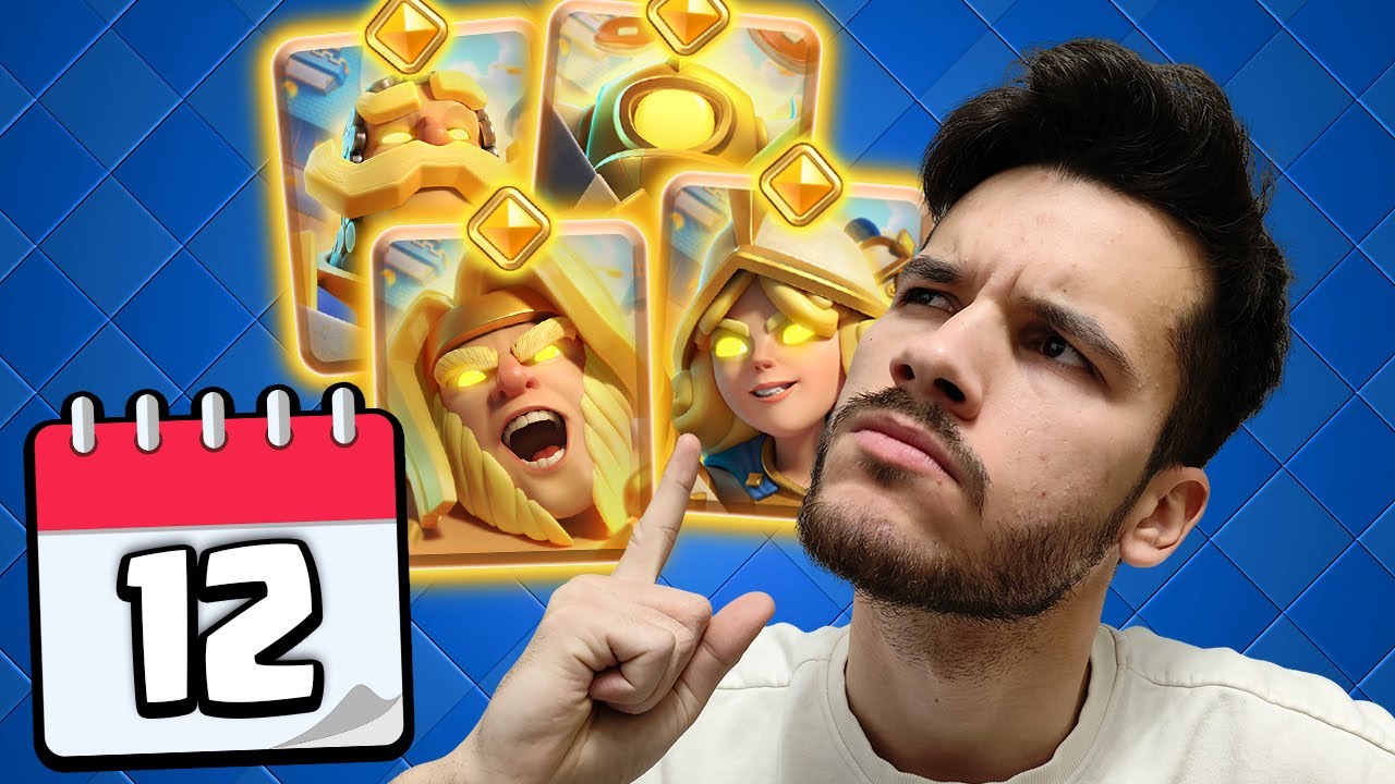 Tymi Deckami MUSICIE Zagrać! Najlepsze Decki Grudzień 2025!