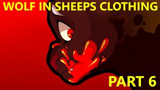 Wolf in Sheeps Clothing ANYTHING MAP Part 6 [Warriors OCs] by GoblinHound 7,515 views 4 years ago 6 seconds