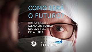 Caminhos para o Futuro | Bem-Vindo ao Futuro