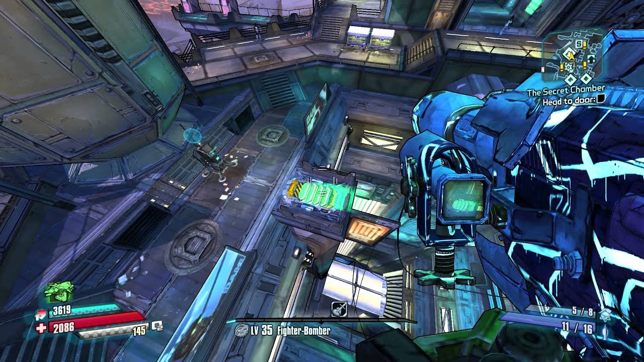 Borderlands The Pre-Sequel | How to get money fast [SOLO] Xbox,PS3 And PC!