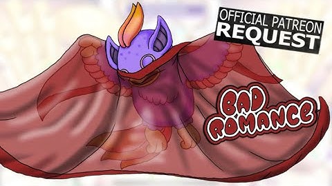 Bad Romance (Lady Gaga Cover) - My Singing Monsters Composer 