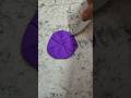 DIY how to make a polymer clay #diy #shorts #short