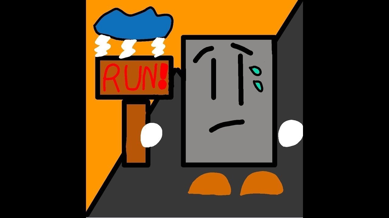 Pillow Runers Alpha 1 Teaser Trailer