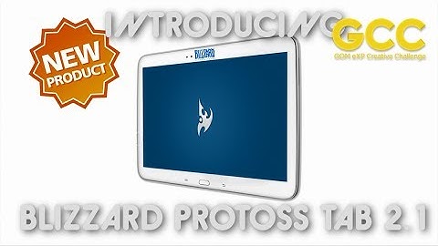 [definitelymiwa] Blizzard Protoss Tab 2.1