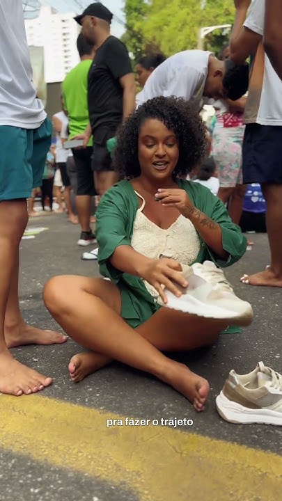 O gigante Círio de Nazaré