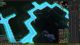 OSRS Player-made challenge - LilyUIM clue - Defeat a Shadow Wyrm