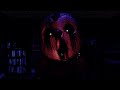 FIVE NIGHTS AT FANG'S PIZZA 'N' THEATER Full Playthrough Nights, Extras and Ending