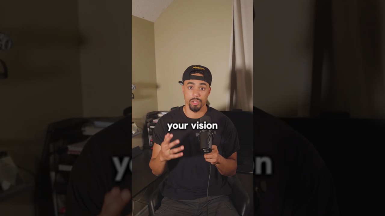 Walt Disney GOT FIRED for “No Imagination” 🤯