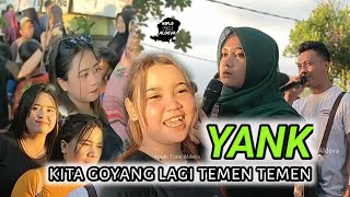 Lagu yang satu ini bawaan nya pingin goyang aldeva terbaru live di penas gerung setempat