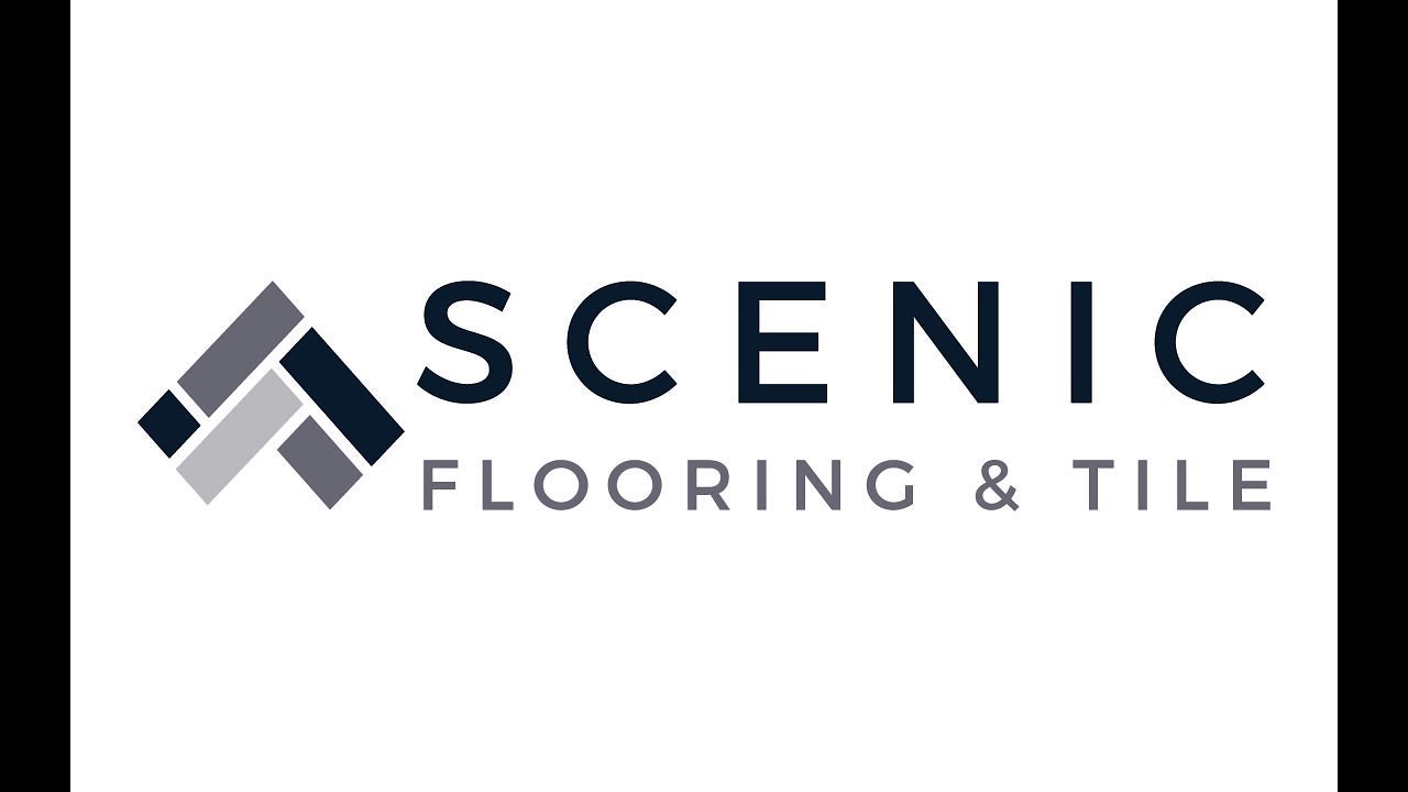 Scenic Flooring and Tile - YouTube