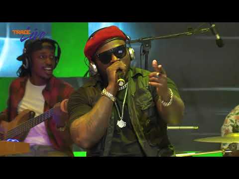 Khaligraph Jones - Hao Feat Masauti