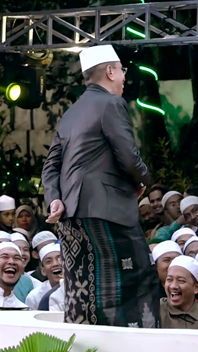 ZAADUL MUSLIM 3 #sabyan #zm #zaadulmuslim