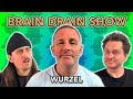 Deathbox, Jeremy Fox &amp; Flip Skateboards with Duncan &quot;Wurzel&quot; Houlton | Brain Drain Show #29