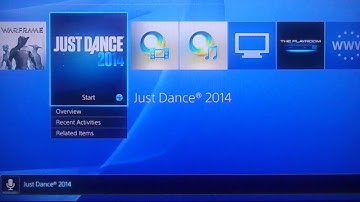 Using Voice Command on PlayStation 4