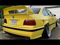 Building a e36 in 6 minutes