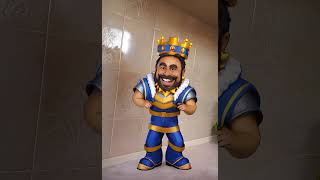 live todo dia as 17 horas no tik tok #clashroyale