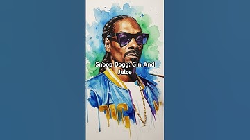 Thumbnail of Snoop Dogg: Jin And Juice