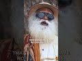 Sadhguru’s Message for the Youth of Dubai