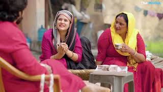 बिचौलिया 😂| Bicholiyaa | the mridul | Pragati | Nitin | 2024 Best Hindi Comedy