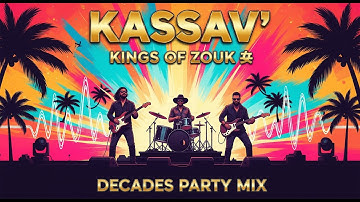 Kassav