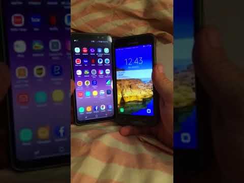 Galaxy S8 Active Vs Galaxy S7 Active Youtube