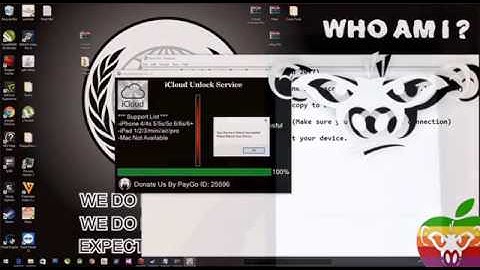 iOS 10 3 3 Unlock iCloud activation lock 100  Working!   iCloud activation lock bypass