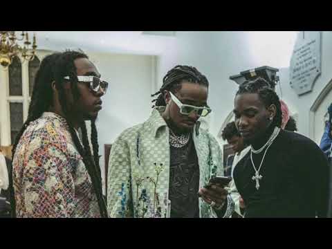 Migos - “Big