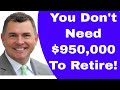 Taxes in Retirement Planning: What You MUST Know! (2018)