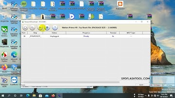 Walton Primo H9 Frp Reset File