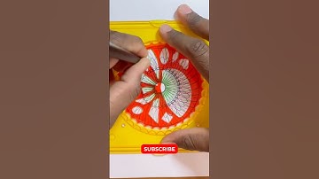 🎨 Master Advanced Spirograph Art: Intricate Patterns & Tips