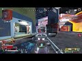 I&#39;m Back, APEX