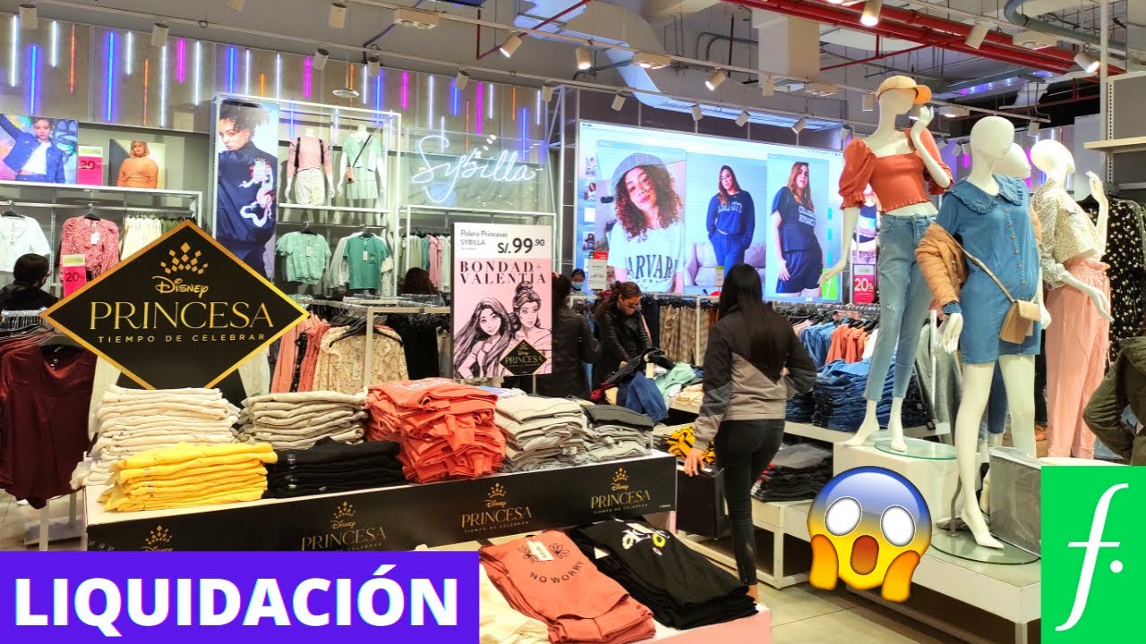 SAGA FALABELLA OFERTASðŸ'ƒðŸ»ROPA de MUJERðŸ'—ðŸ'œOUTLET & LIQUIDACIÓN HOY 2021ðŸ' 70